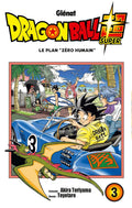 MANGA Dragon Ball Super - Tome 03