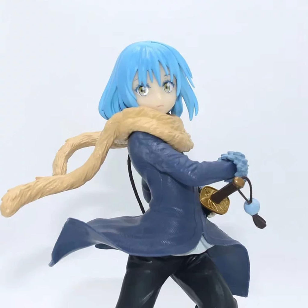 Figurine Rimuru Tempest | That Time I Got Reincarnated as a Slime