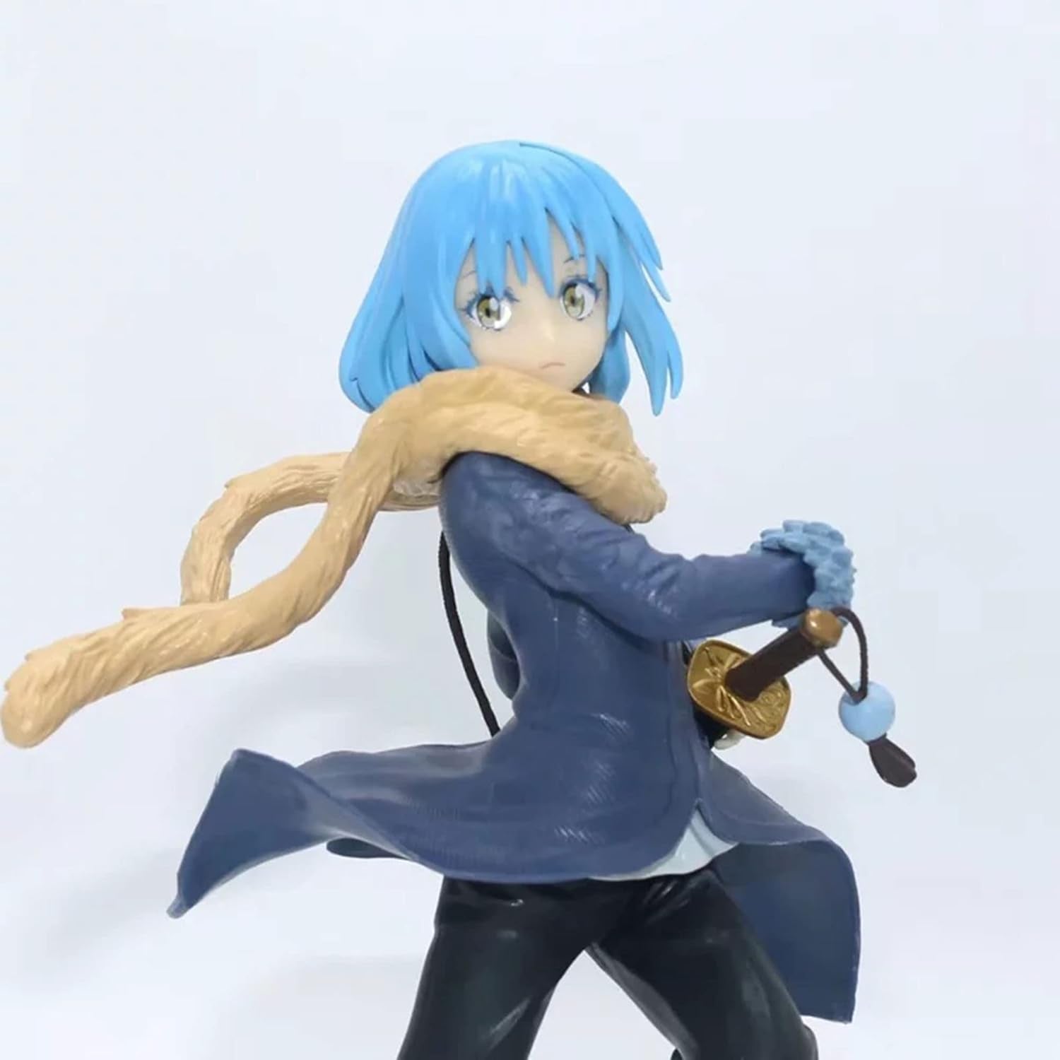 Figurine Rimuru Tempest | That Time I Got Reincarnated as a Slime