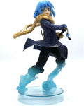 Figurine Rimuru Tempest | That Time I Got Reincarnated as a Slime