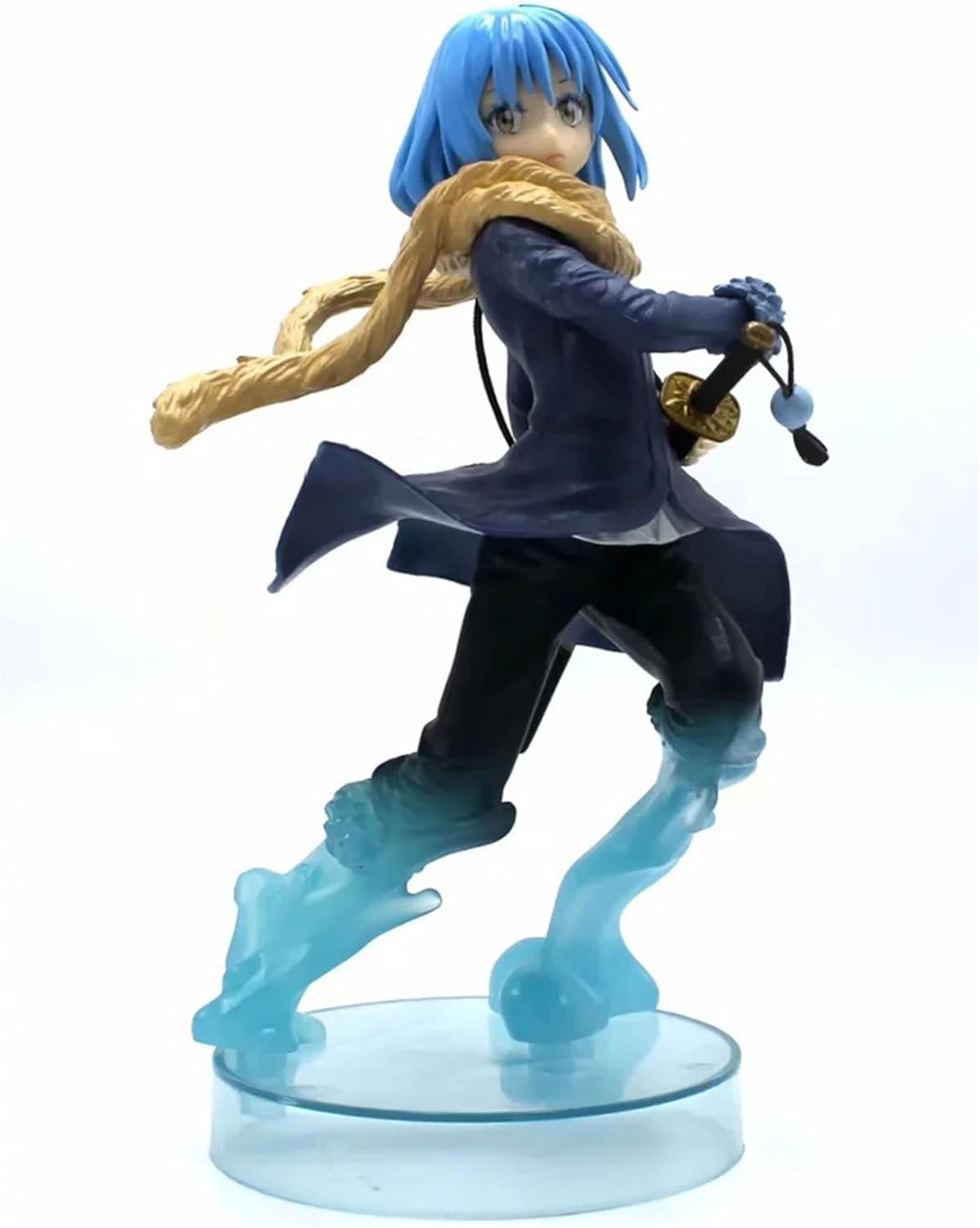 Figurine Rimuru Tempest | That Time I Got Reincarnated as a Slime