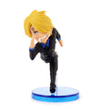 Mini Figurine | One Piece