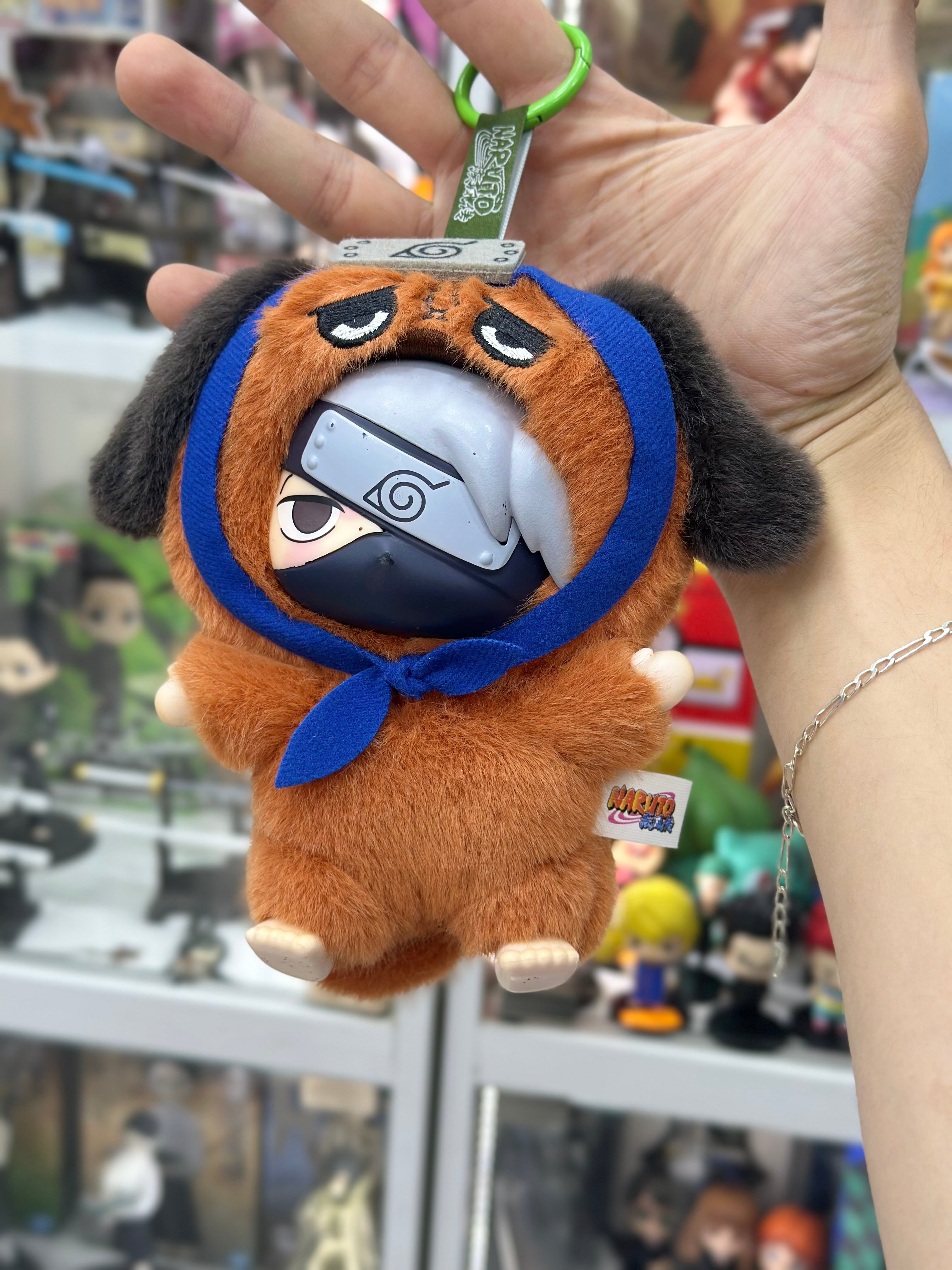 Blind Box | Kakashi