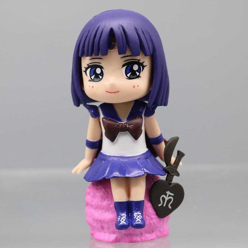 Mini Figurine | Sailor Moon