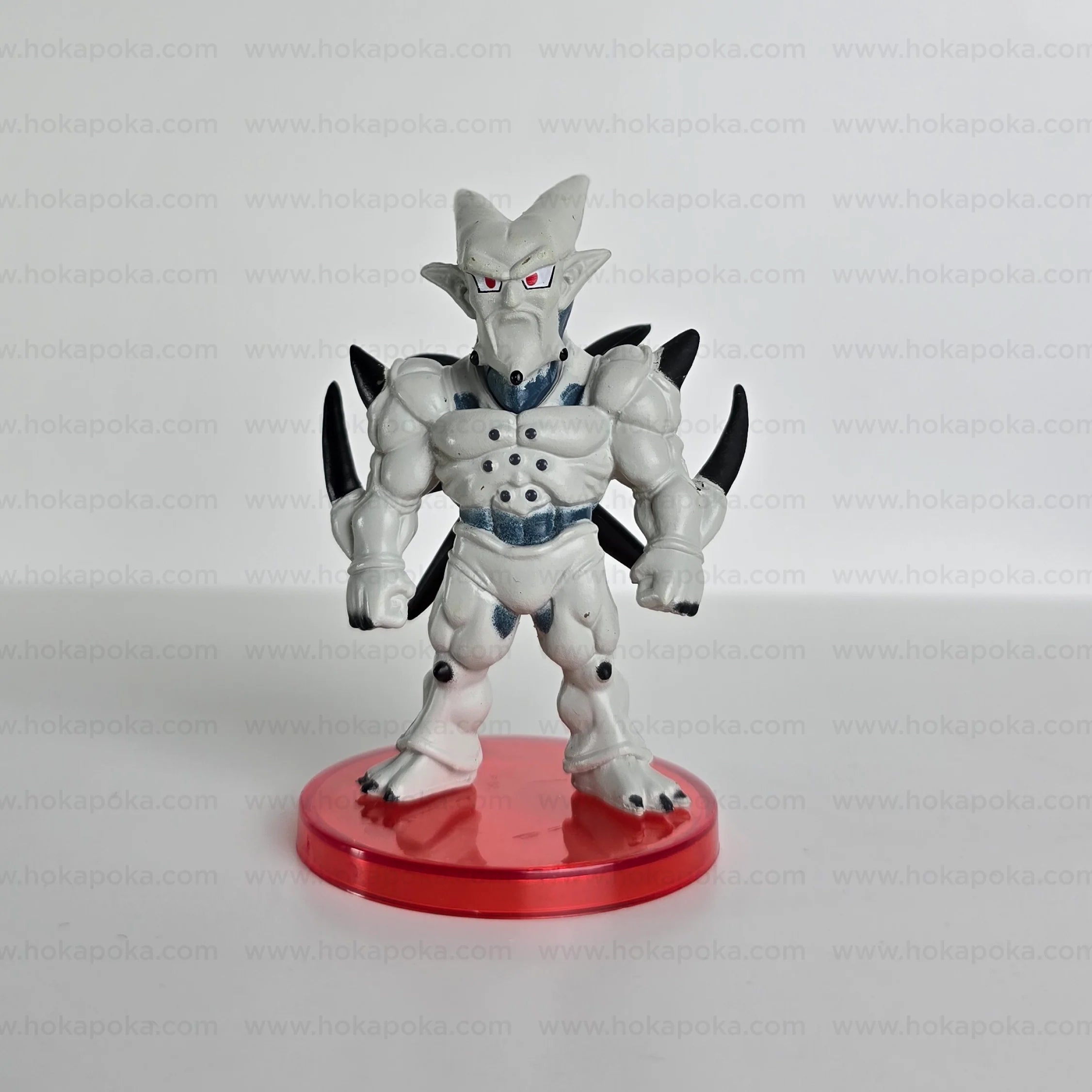 Mini Figurine | DragonBallZ