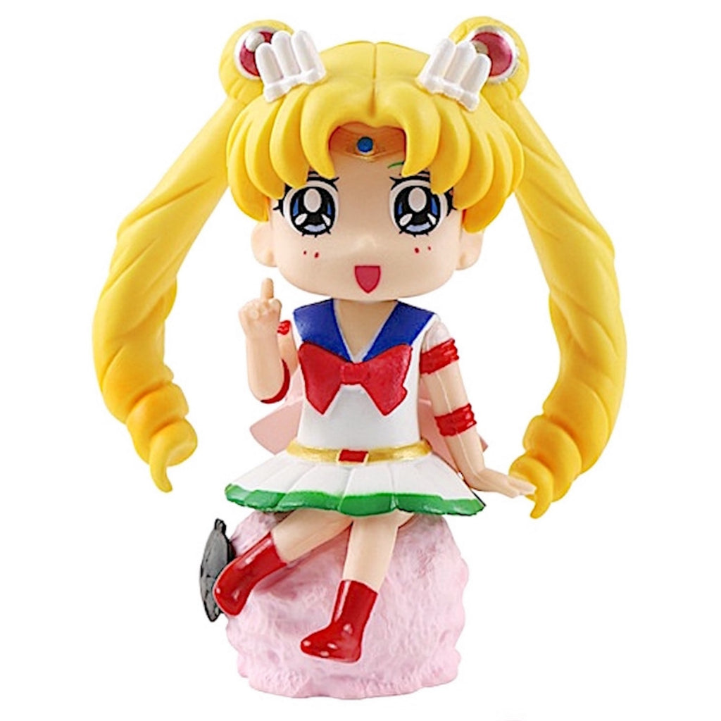 Mini Figurine | Sailor Moon