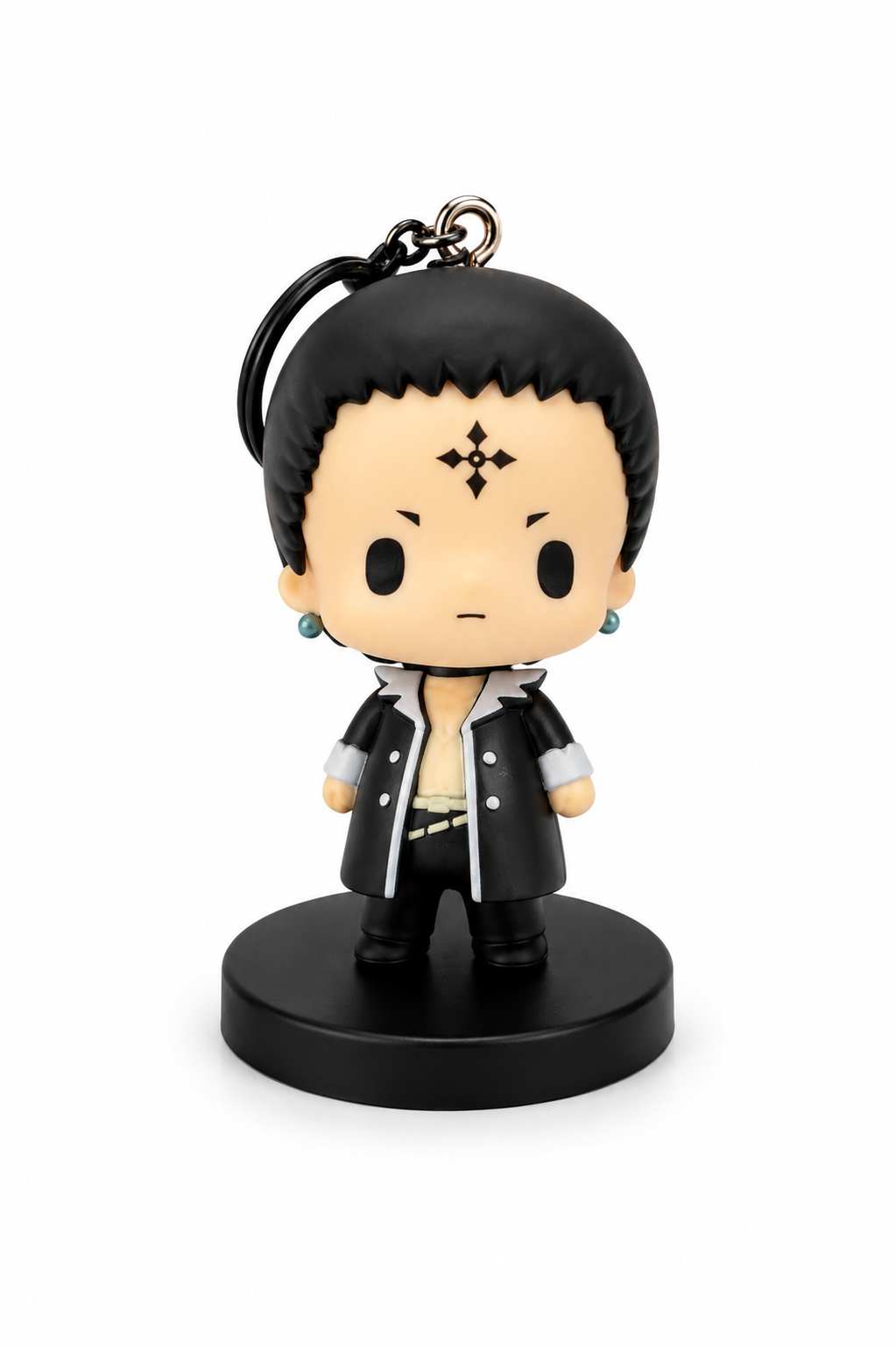 Mini Figurine Porte Clés | Hunter X Hunter