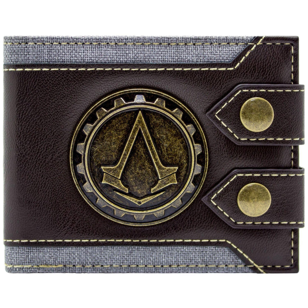 Portefeuille Assassin's Creed Syndicate