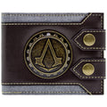 Portefeuille Assassin's Creed Syndicate