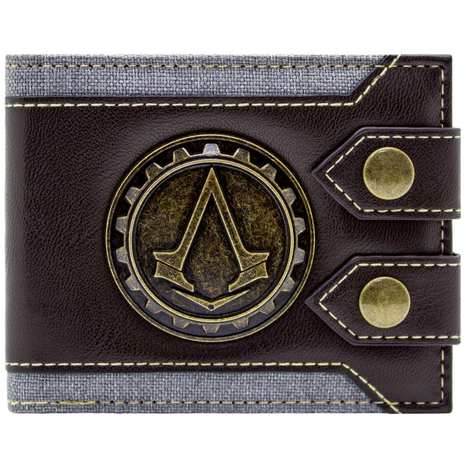 Portefeuille Assassin's Creed Syndicate
