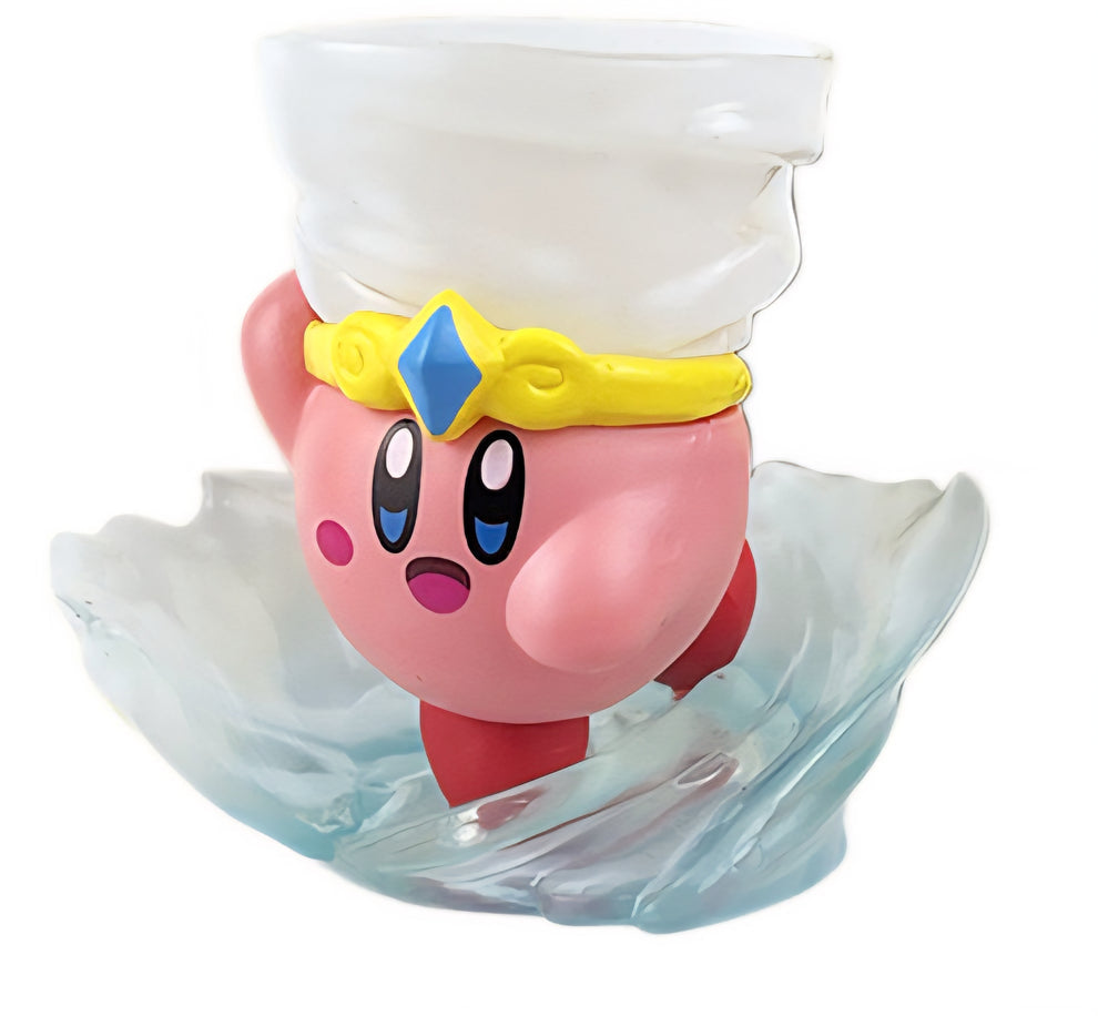 Mini Figurine Kirby