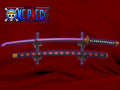 KATANA Shusui | One Piece