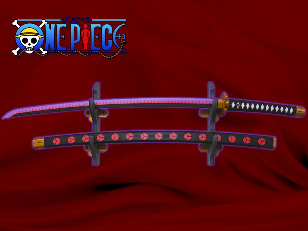 KATANA Shusui | One Piece
