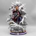 Figurine Naruto ( pain )