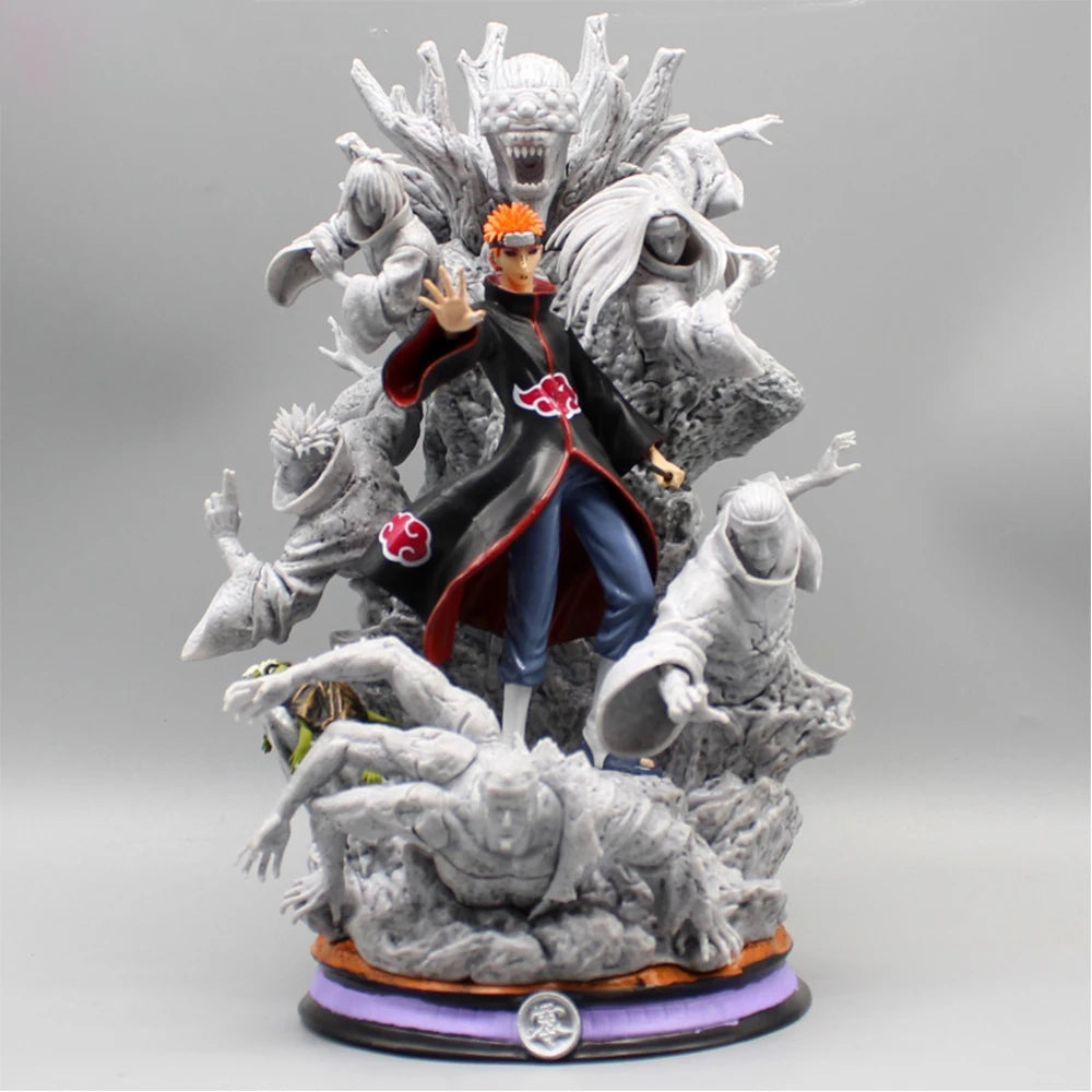 Figurine Naruto ( pain )