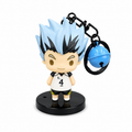 Mini Figurine Porte Clés | Haikyuu!!
