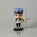 Mini Figurine | Haikyuu!!
