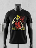T shirt One Piece Pre-Commande