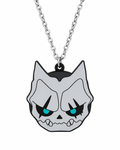 Collier Kaiju No. 8