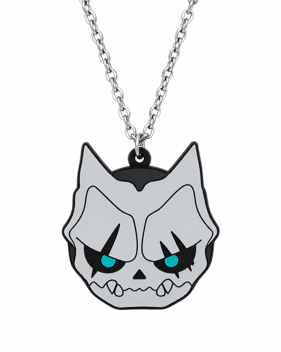 Collier Kaiju No. 8