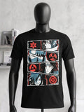 T Shirt Naruto Pre-Commande