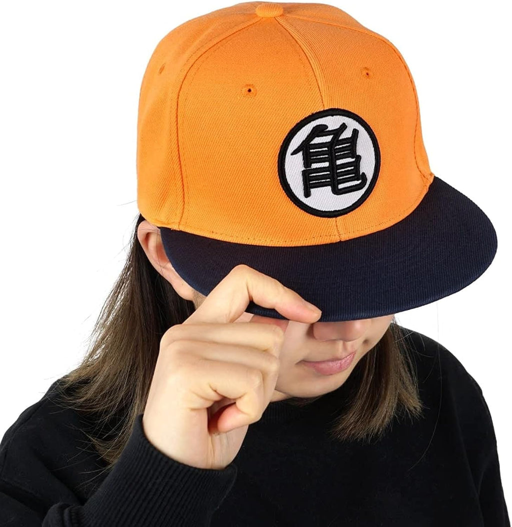 Casquette DragonBallZ