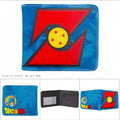 Wallet DragonBallZ
