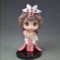 Mini Figurine Honor of Kings