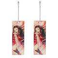 Boucles Nezuko | Demon Slayer