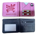 Wallet Nezuko | Demon Slayer