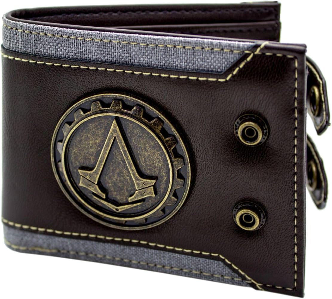Portefeuille Assassin's Creed Syndicate