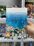 Note Book | Studio Ghibli