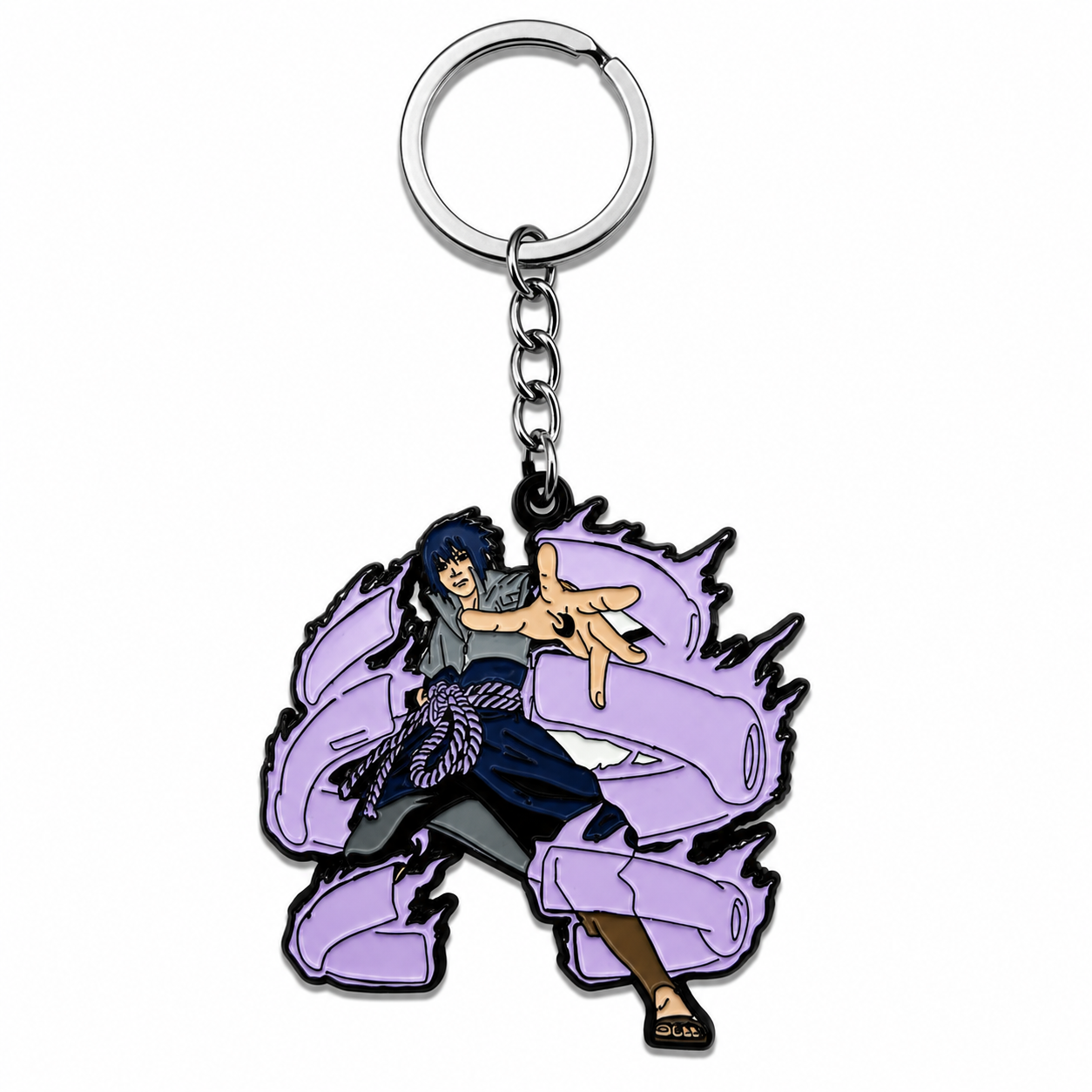 Porte Clé | Sasuke Uchiha