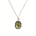 Collier médaillon de Salazar Serpentard | Harry Potter