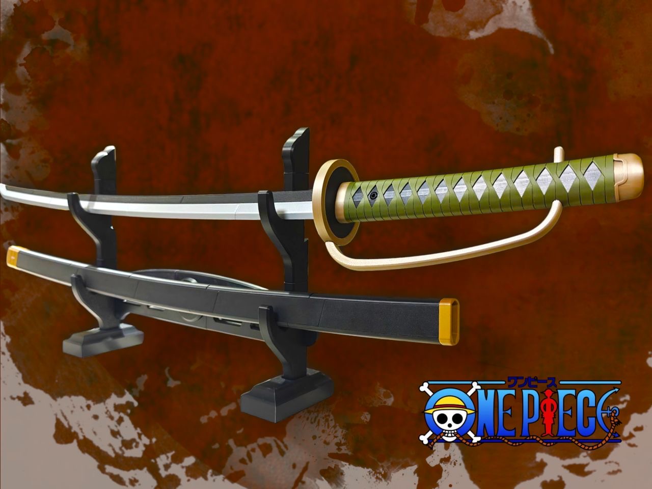Katana Gryphon | One Piece