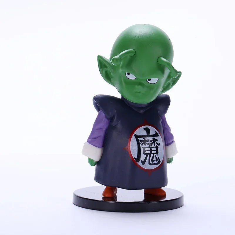 Mini Figurine | DragonBall