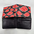 Wallet Akatsuki