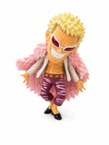 Mini Figurine | One Piece