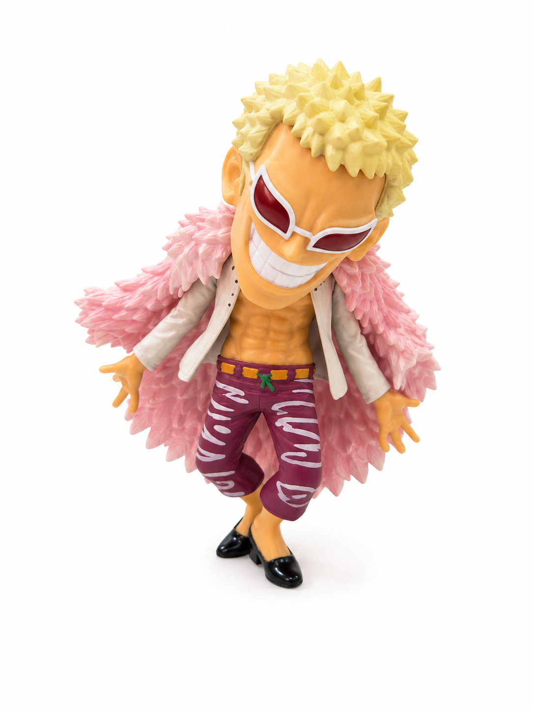 Mini Figurine | One Piece