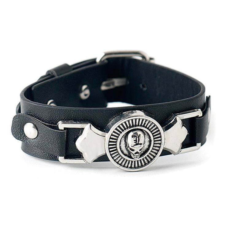 Bracelet L Death Note