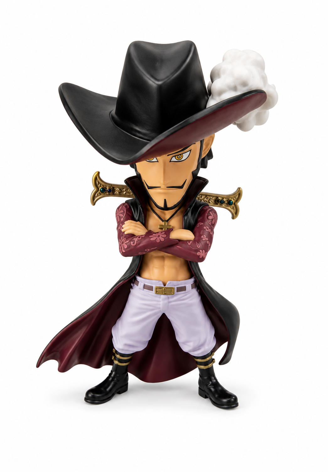 Mini Figurine | One Piece