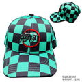 Casquette Demon slayer | Tanjiro