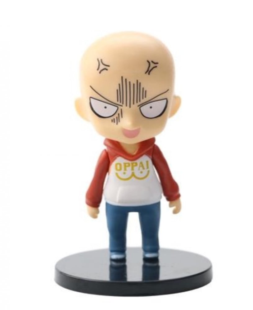 Mini Figurine | One Punch Man