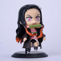 Mini Figurine | Demon Slayer