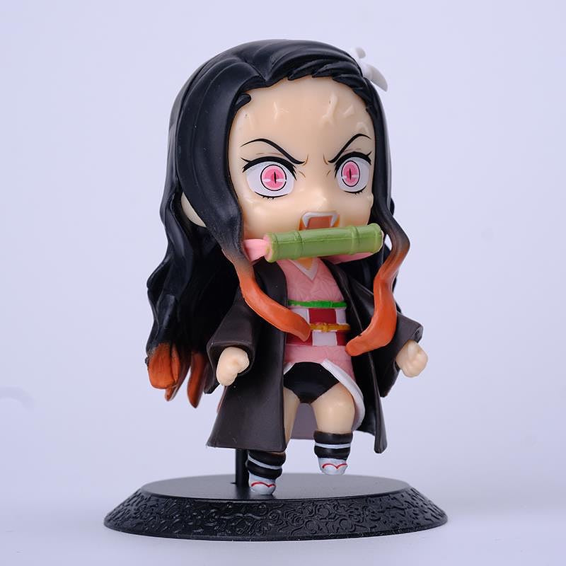 Mini Figurine | Demon Slayer