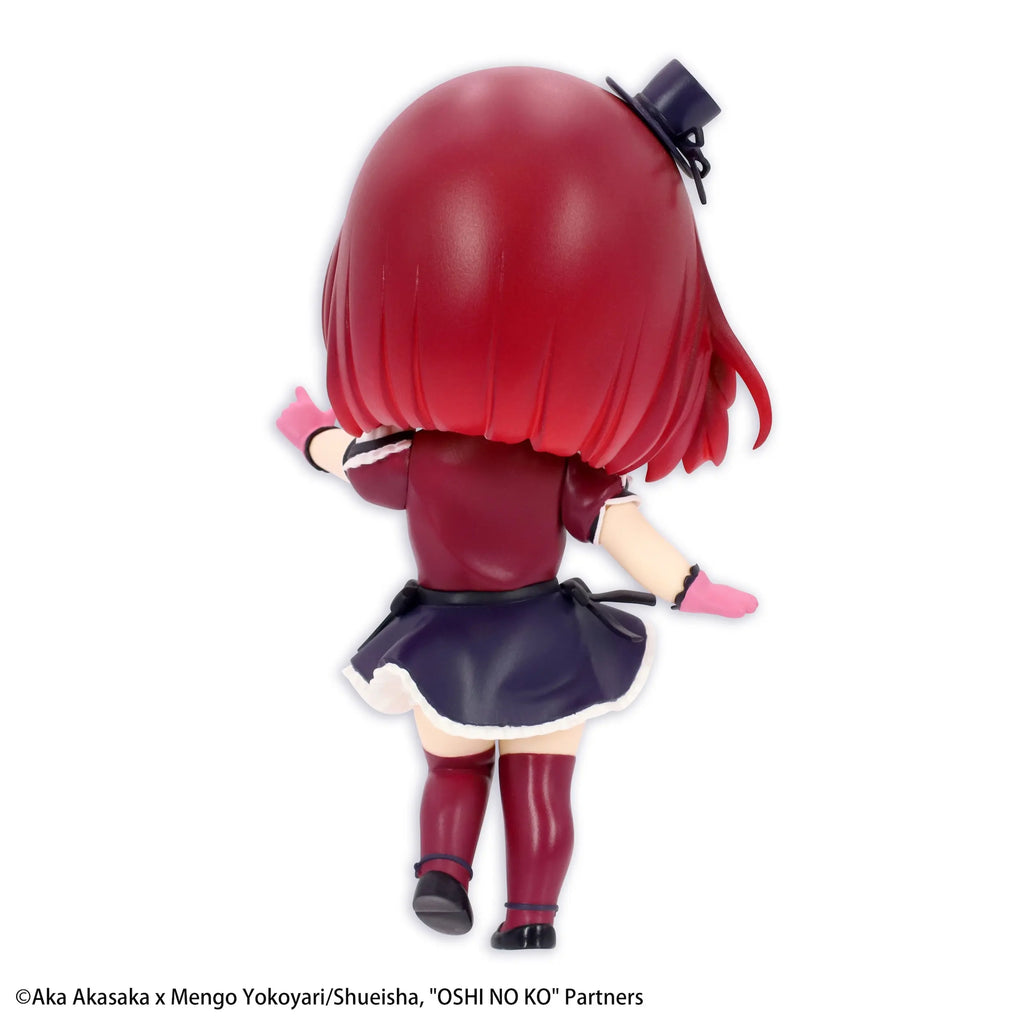Figurine Arima Kana – Oshi no Ko Puchieete Figure Ver. B ( Boite Abimé )