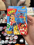 UNO Disney Lilo et Stitch