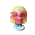 Harry Potter : Mini figurine Luna Lovegood
