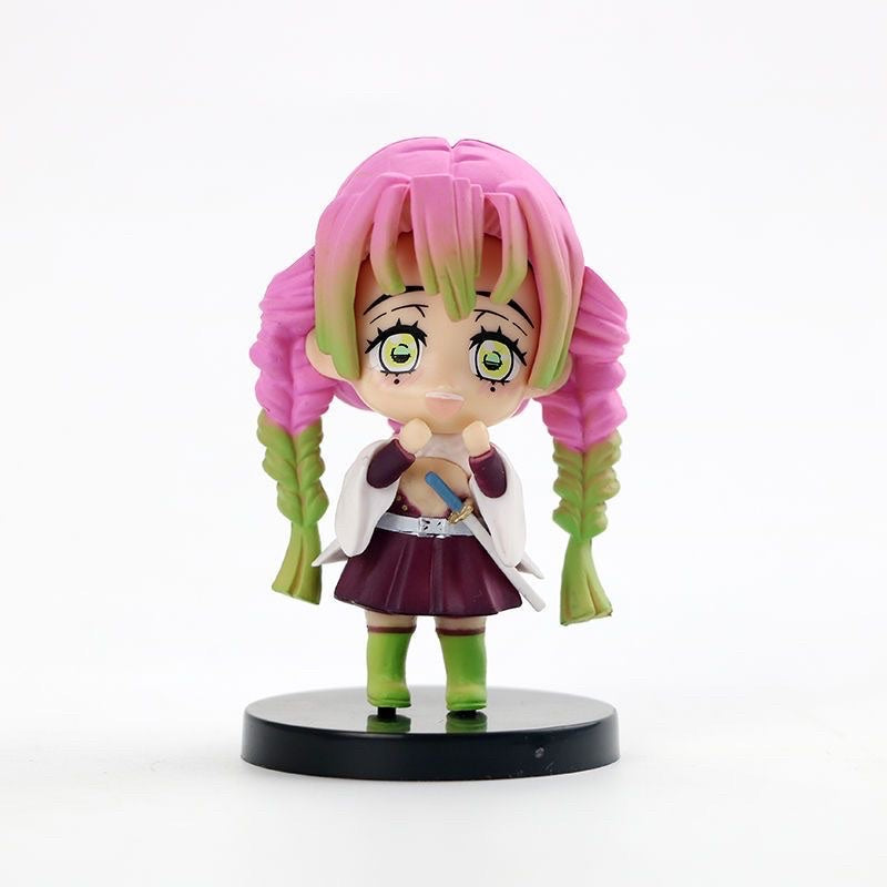 Mini Figurine | Demon Slayer