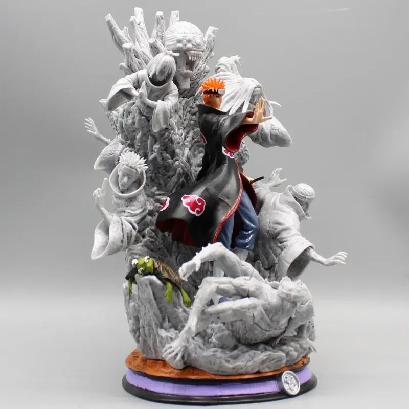 Figurine Naruto ( pain )